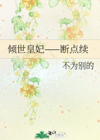 倾世皇妃——断点续