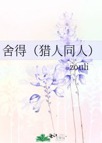 舍得(猎人同人)