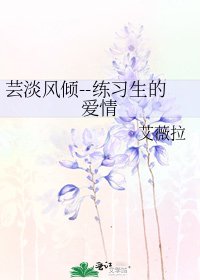 芸淡风倾--练习生的爱情