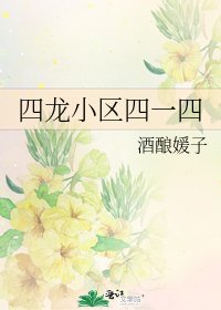 四龙小区四一四