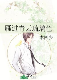 雁过青云琉璃色
