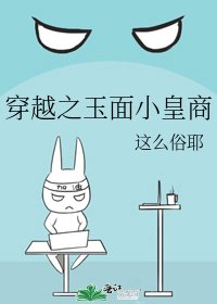 穿越之玉面小皇商