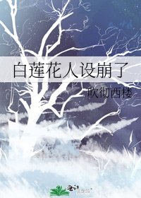 白莲花人设崩了