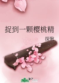 捉到一颗樱桃精