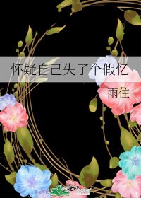 怀疑自己失了个假忆
