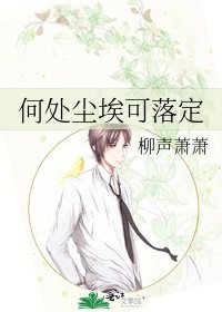 何处尘埃可落定
