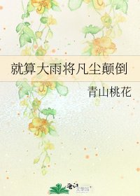 就算大雨将凡尘颠倒