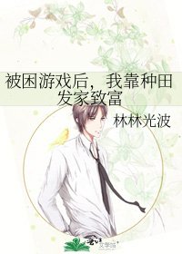 被困游戏后,我靠种田发家致富