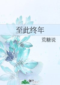 至此终年
