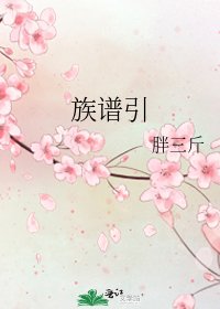 族谱引