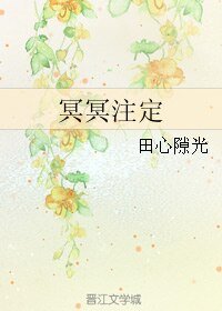 冥冥注定/冥陵说书人