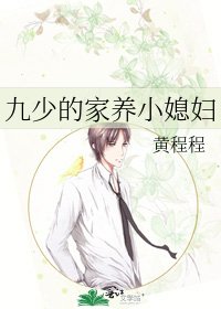 九少的家养小媳妇