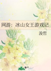 网游:冰山女王游戏记