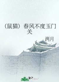 (鼠猫)春风不度玉门关