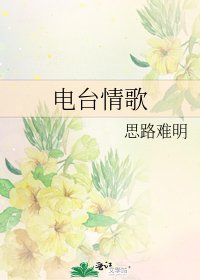电台情歌