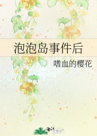 泡泡岛事件后