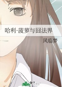 哈利·菠萝与囧法界