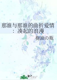 那谁与那谁的曲折爱情:凑起的浪漫