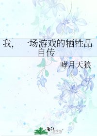 我,一场游戏的牺牲品 自传