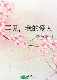 再见,我的爱人