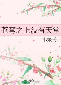 苍穹之上没有天堂
