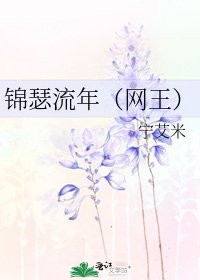 锦瑟流年(网王)