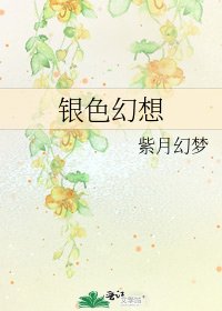 银色幻想
