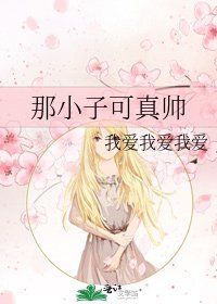 那小子可真帅