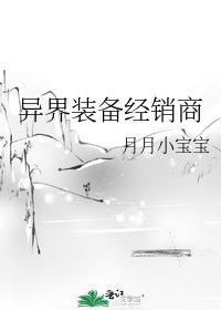 异界装备经销商