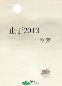止于2013