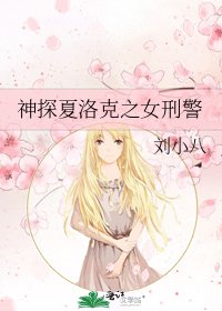 神探夏洛克之女刑警