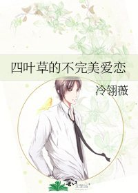 四叶草的不完美爱恋