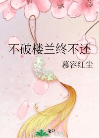 不破楼兰终不还