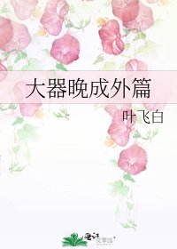 大器晚成外篇