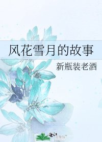 风花雪月的故事
