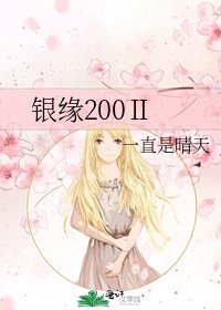 银缘200Ⅱ