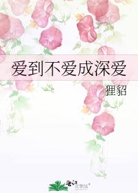 爱到不爱成深爱