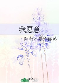 我愿意