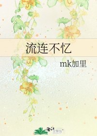 流连不忆
