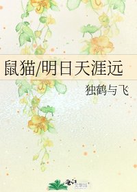 鼠猫/明日天涯远
