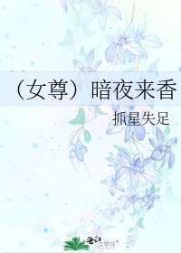 (女尊)暗夜来香