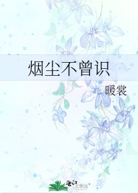 烟尘不曾识