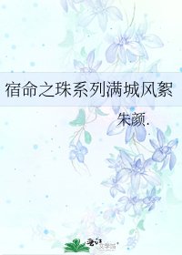 宿命之珠系列满城风絮