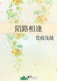 陌路相逢