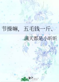 节操嘛,五毛钱一斤、