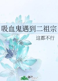 吸血鬼遇到二祖宗