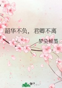 韶华不负,君卿不离