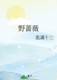 野蔷薇