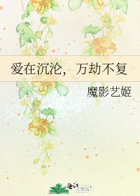爱在沉沦,万劫不复