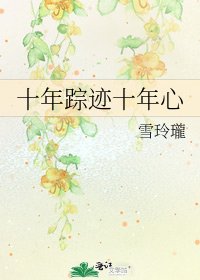 十年踪迹十年心